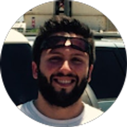 Profile photo of Cory Garcia