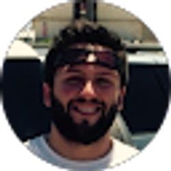 Profile photo of Cory Garcia