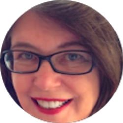 Profile photo of Marlena Corcoran