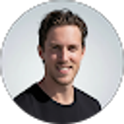 Profile photo of Grant Steffen