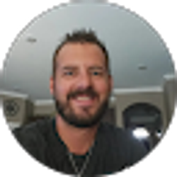 Profile photo of Cyril Moorman