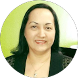 Profile photo of Marisela Morales