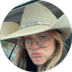 Profile photo of Faith Marino