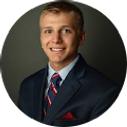 Profile photo of Cale Kinney