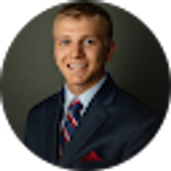 Profile photo of Cale Kinney