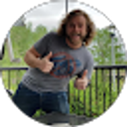 Profile photo of Jon Martindale