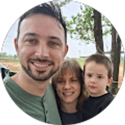 Profile photo of Anthony W