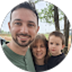 Profile photo of Anthony W