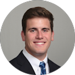 Profile photo of Matt Dovgan