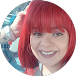 Profile photo of Andrea Johnson