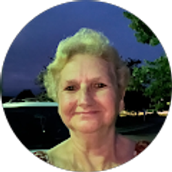 Profile photo of Pearline Minter