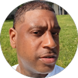 Profile photo of Greg Chatman