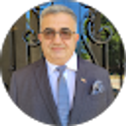 Profile photo of Arsen Petrosyan