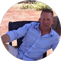 Profile photo of Matt Yordy