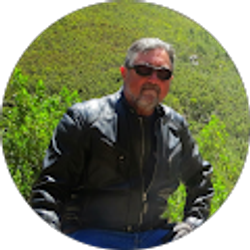 Profile photo of Rod Burr