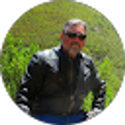 Profile photo of Rod Burr