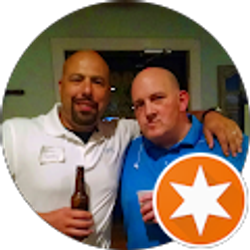 Profile photo of Kyle Kuchinsky