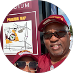 Profile photo of MELVIN LEWIS