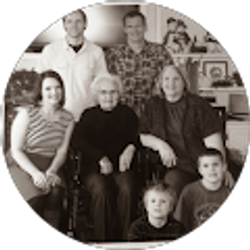 Profile photo of Mary Arfmann