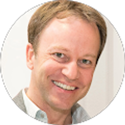 Profile photo of Gilberto Colorni