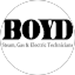 Profile photo of Darren Boyd
