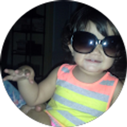 Profile photo of Madalyn Salazar