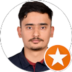 Profile photo of Shishir Bhusal