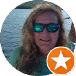 Profile photo of Ginger Eskew