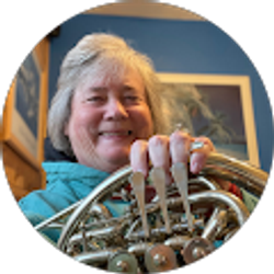 Profile photo of Lisa Cherry