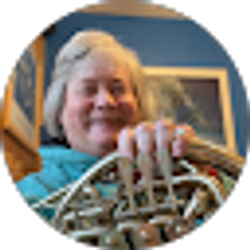 Profile photo of Lisa Cherry