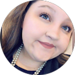 Profile photo of Kayla Rutt