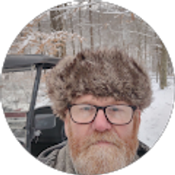 Profile photo of Terry Deaton