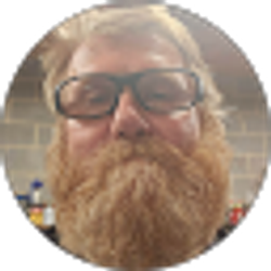 Profile photo of Terry Deaton