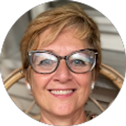 Profile photo of Annalisa Rossanese