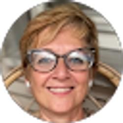 Profile photo of Annalisa Rossanese