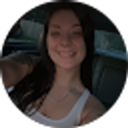 Profile photo of alexis skaggs