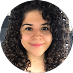 Profile photo of Karla Lizette Gomez