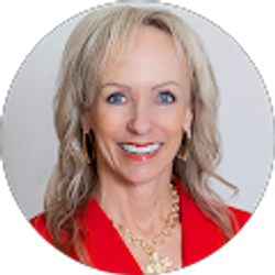 Profile photo of Becka Johnson Kibby