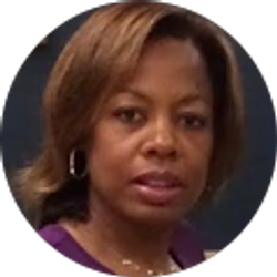 Profile photo of Kay Harts