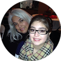 Profile photo of Gisela Alanis