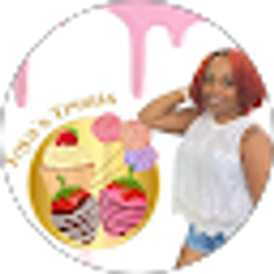 Profile photo of Latoya Mack