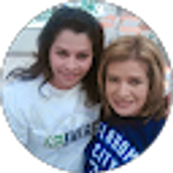 Profile photo of Alicia Cornejo