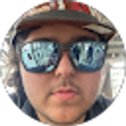 Profile photo of Skylar Brooks