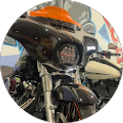 Profile photo of Dj Becker