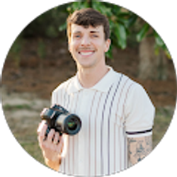 Profile photo of Evan Daniels