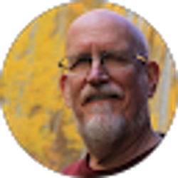 Profile photo of Michael Kasher