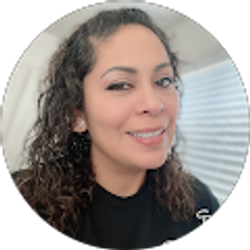 Profile photo of Sheilla Andrade