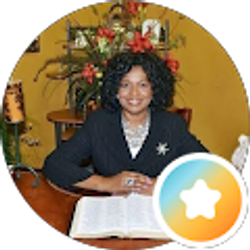 Profile photo of Carolyn Lucas - Heaven's Gate Ministries Int'l.