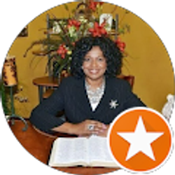 Profile photo of Carolyn Lucas - Heaven's Gate Ministries Int'l.
