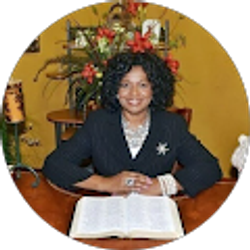 Profile photo of Carolyn Lucas - Heaven's Gate Ministries Int'l.